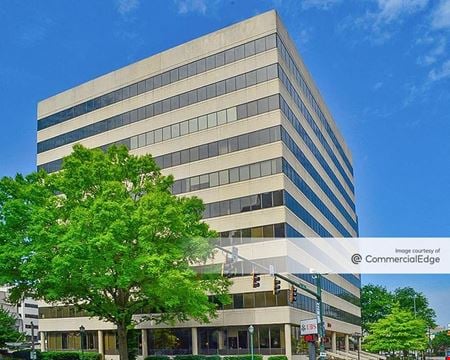 Preview of 100 West Martin Luther King Jr Boulevard Coworking space for Rent in Chattanooga