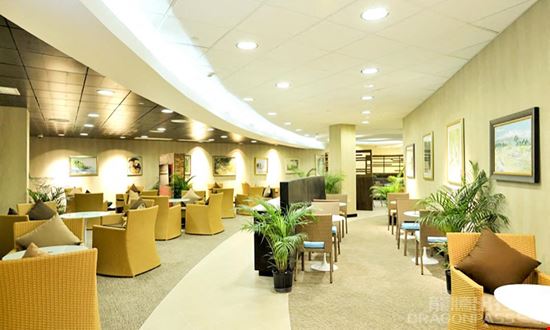 Preview of Club Mobay Departure Sangster International Airport Main Terminal Office space for Rent in Montego