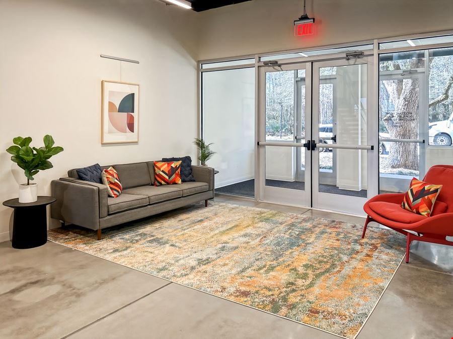 Spaces - Summerville - 700 Nexton Square Drive