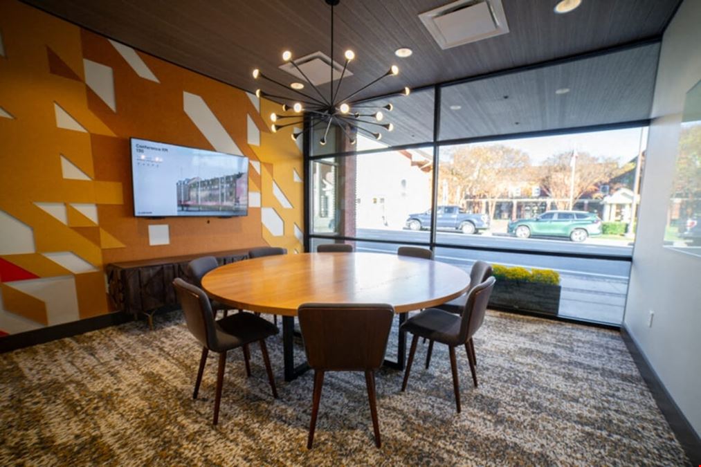 COhatch Lawrenceville