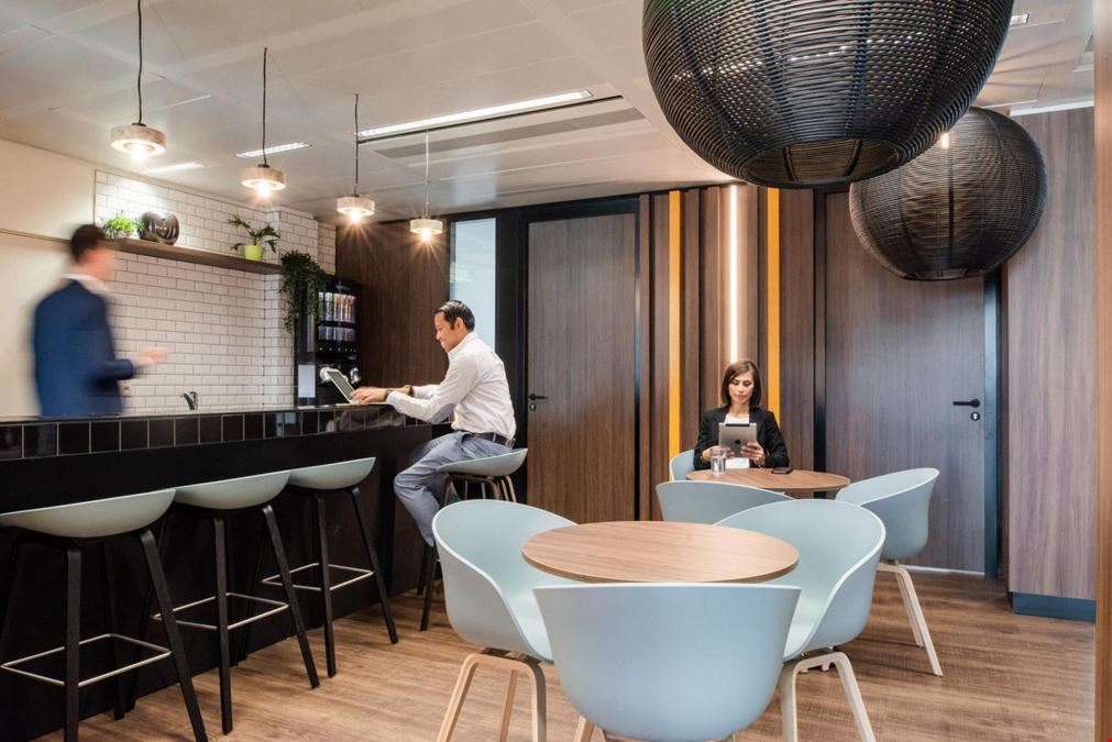 Interoffices - EU Commerce