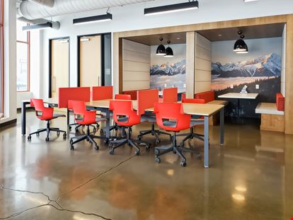 Regus - Basalt - Willits Town Center