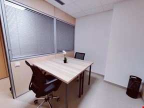 CREC Coworking - Corsega
