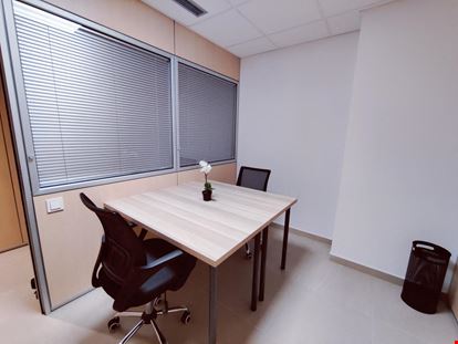 Preview of CREC Coworking - Corsega Office space for Rent in Eixample