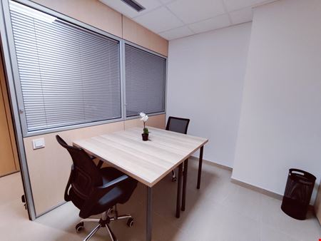 Preview of CREC Coworking - Corsega Coworking space for Rent in Eixample