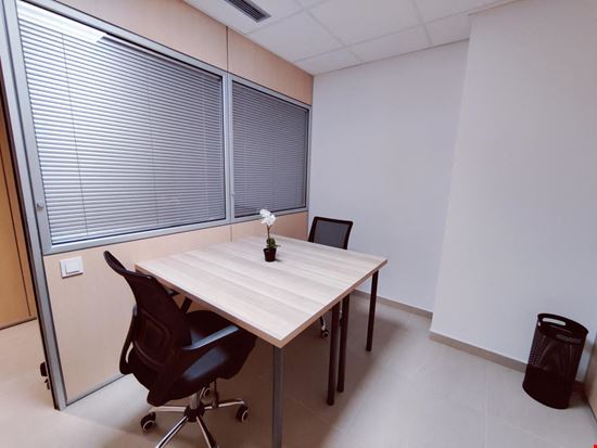 Preview of CREC Coworking - Corsega Office space for Rent in Eixample