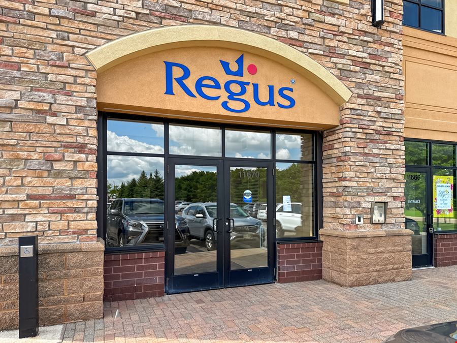 MN, Minneapolis - Maple Grove - Arbor Lakes