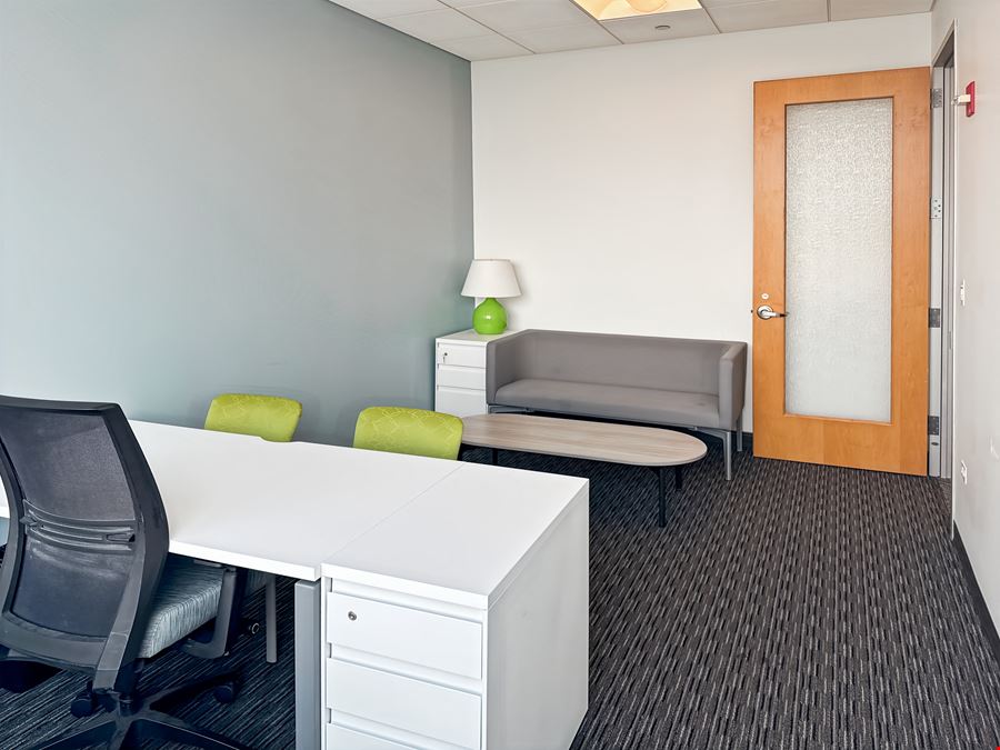 Regus - Chicago – Lincoln Park