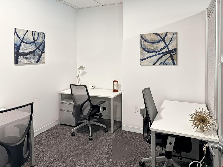 CA, Oakland - Spaces Jack London Square