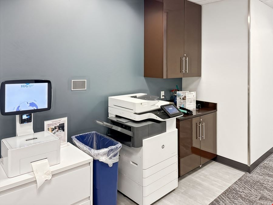 Regus - Downers Grove - Executive Towers West