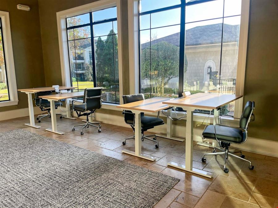 Apt CoWork at Heights at Meridian