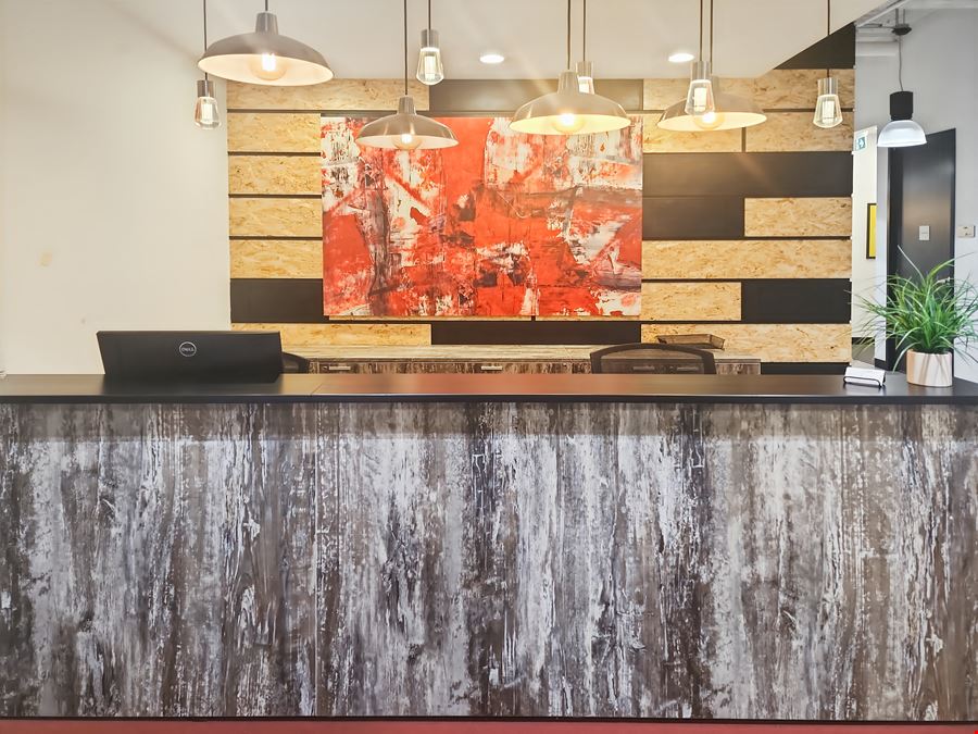 BC, Vancouver - Port Moody