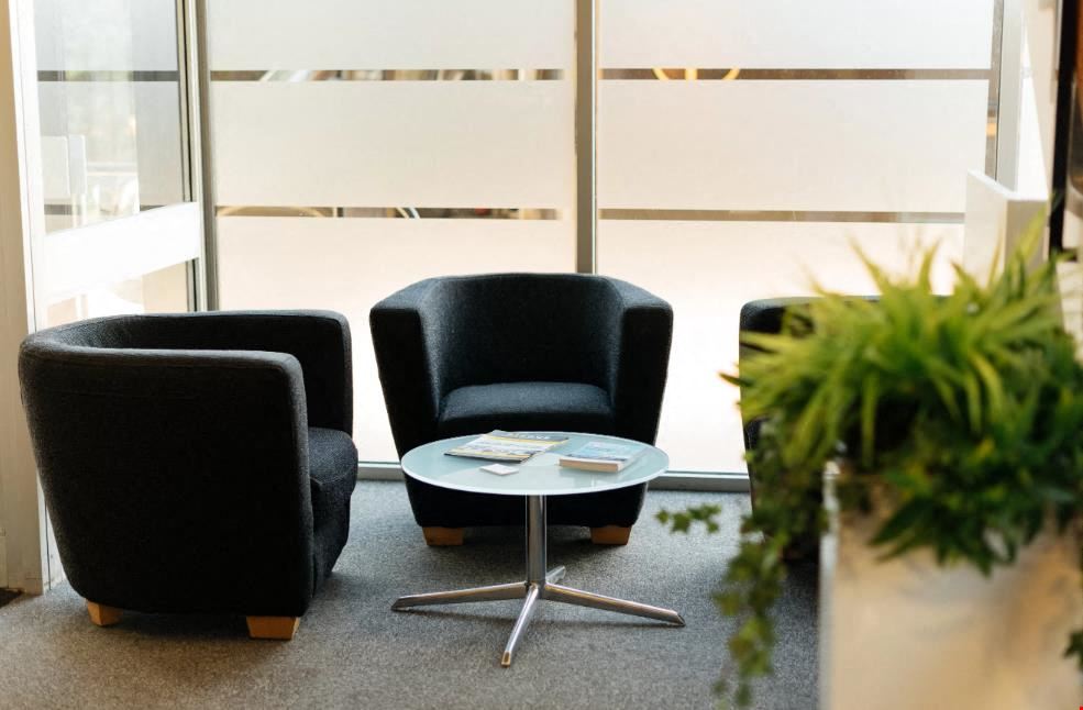 Biz Hub - Hull