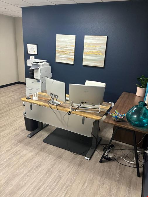 Santa Maria Building