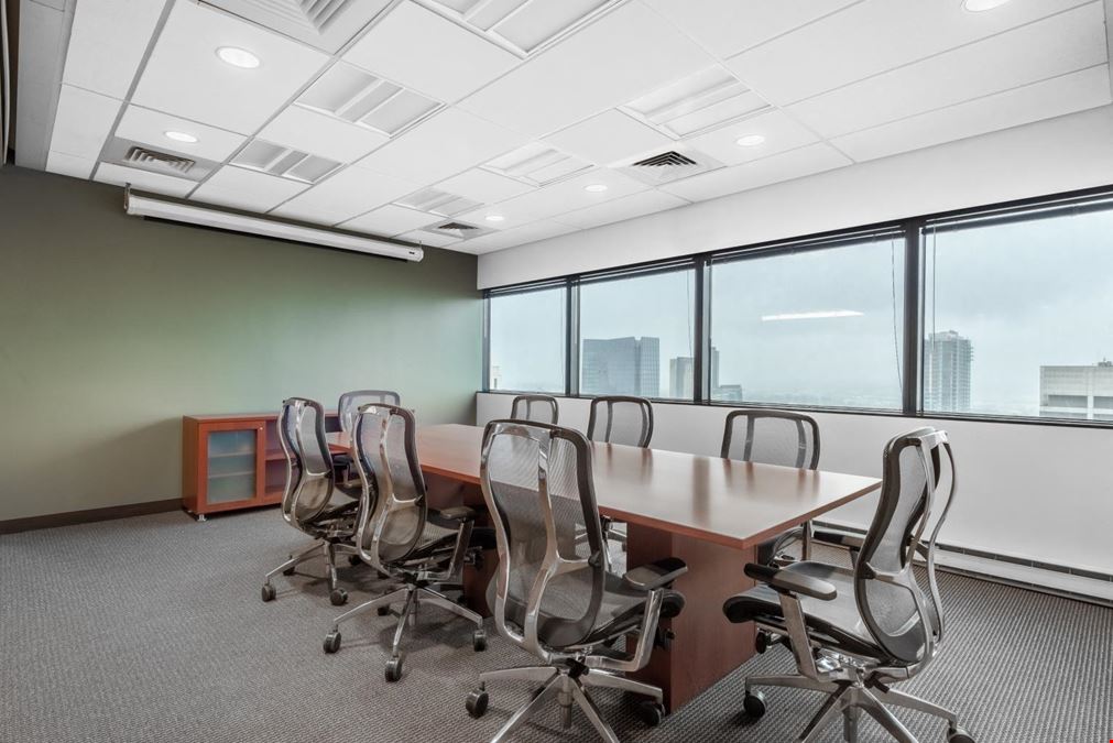 CO, Denver - Denver Place