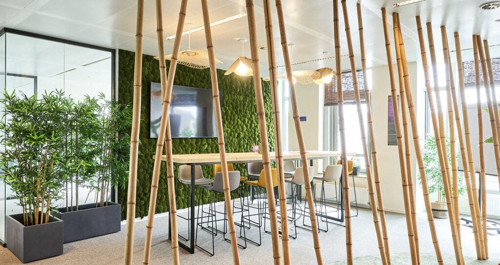 Samaya Cowork - Samaya Coworking