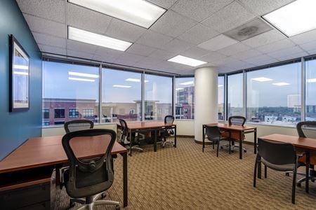 Preview of Highland Park Place Coworking space for Rent in Dallas
