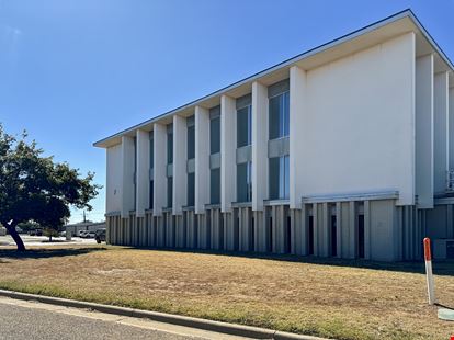 TX, Lubbock - Briercroft Office PK