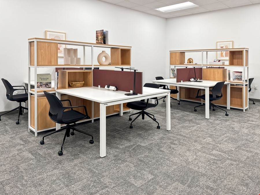 AZ, Goodyear - W Park Place