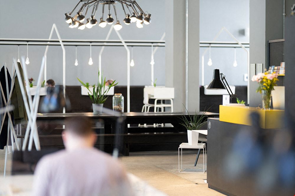 Office Club Prenzlauer Berg