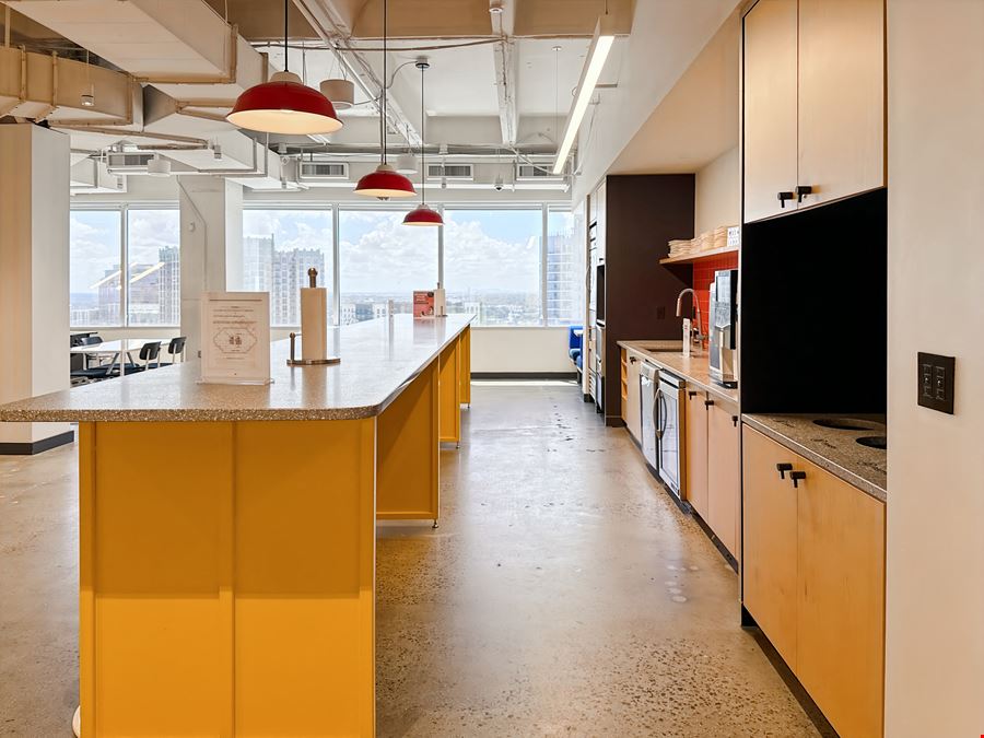 NC, Charlotte - S.Tryon