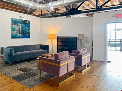 Preview of HQ - Philadelphia Snyder Avenue Office space for Rent in Philadelphia