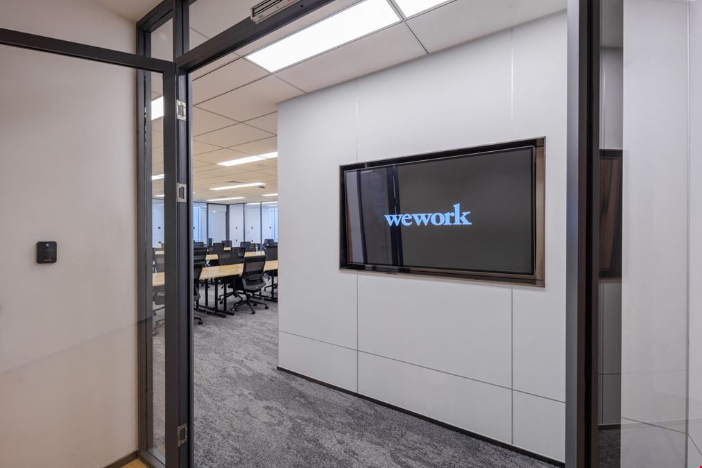 Hengtai Ideal Innovation Building