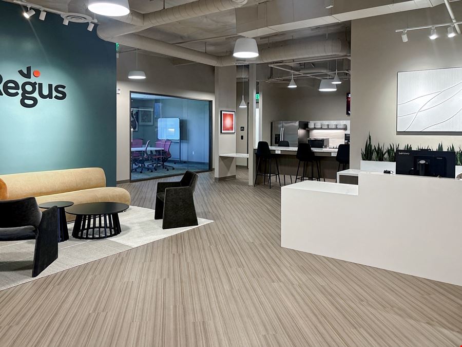 CA, Temecula - Enterprise Circle