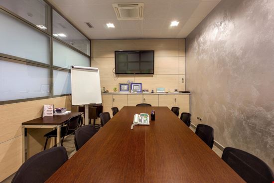 Preview of Office For You - Rome Office space for Rent in Rome