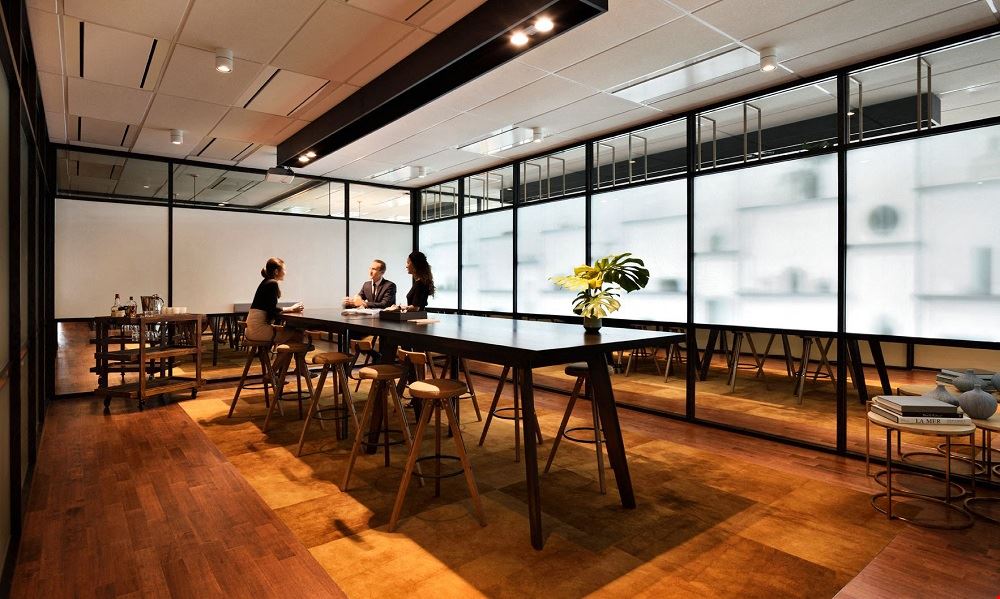 The Great Room - Singapore - One George Street