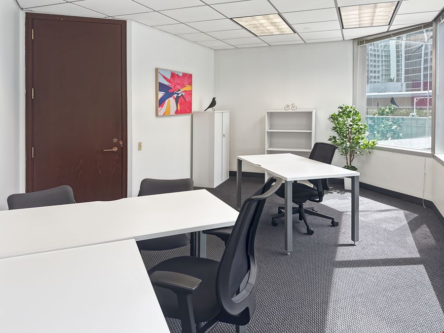 Regus - Miami - 1221 Brickell Center