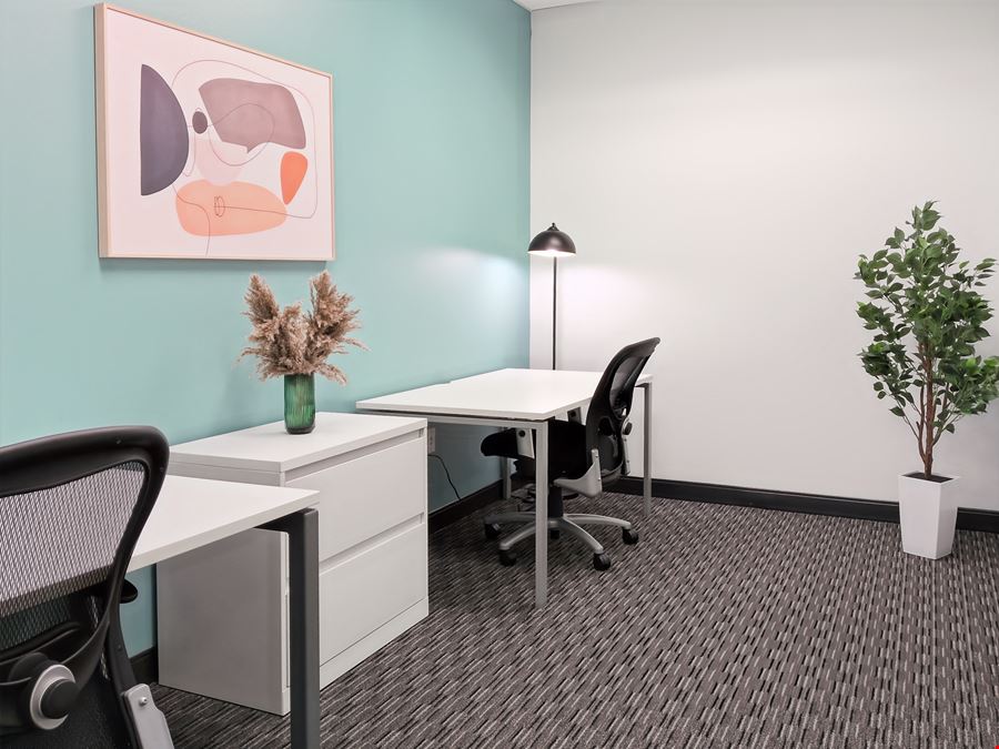 Regus - Austin - Aspen Lake One