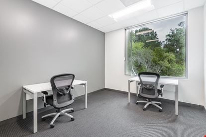 Regus - Solana Beach - Corporate
