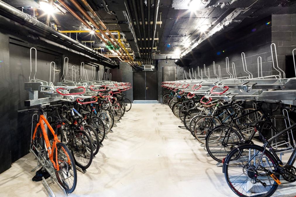 The Department Store Studios