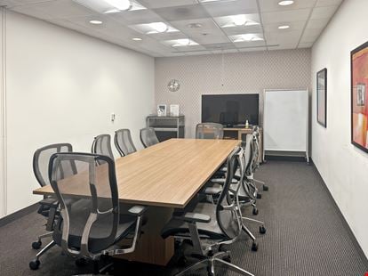 Regus - Solana Beach - Corporate
