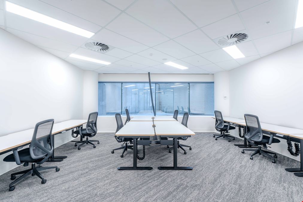 Tank Stream Labs - Tank Stream Suites - Adelaide