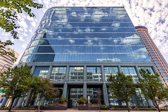 Deloitte Building