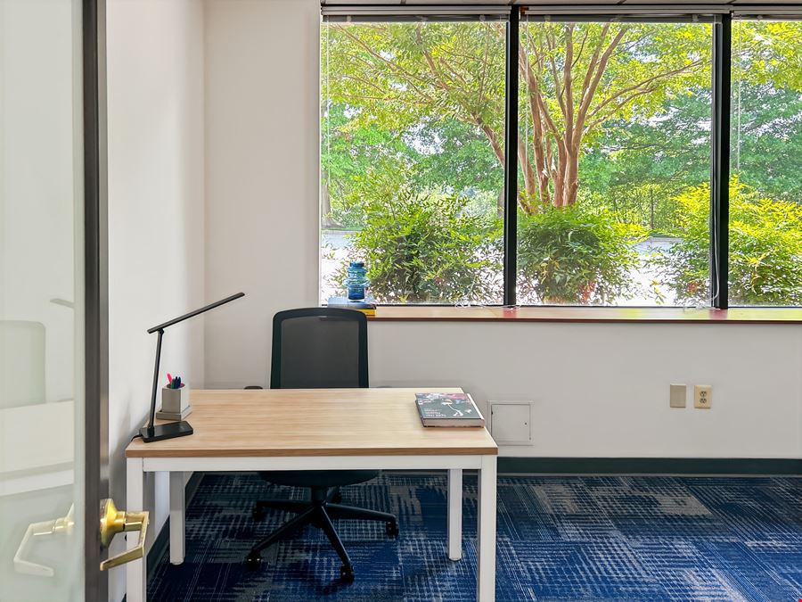 MD, Owings Mills - Red Run Blvd