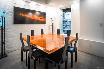 Preview of 1HomeOffice - Inspired Space Office space for Rent in New York City