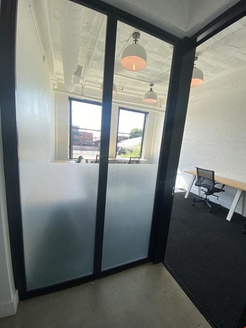 Private office #229
