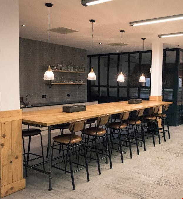 Tramshed Tech - Grangetown