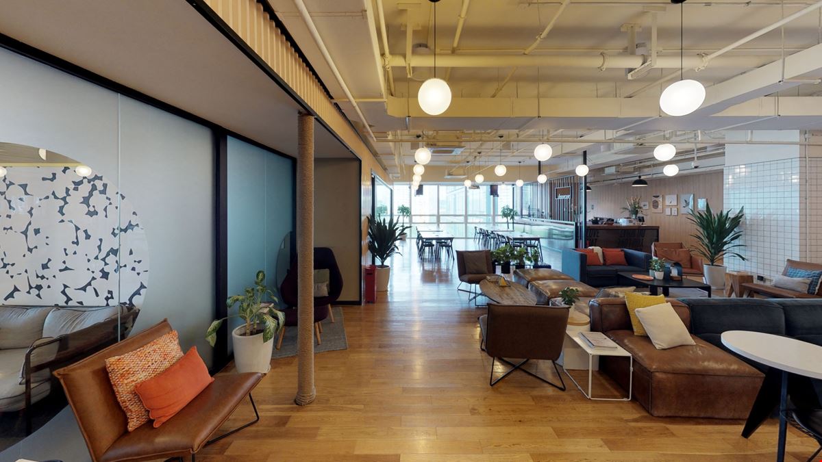 Sino-Ocean Guanghua International Building