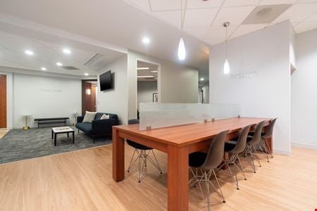 Preview of Centerpointe Coworking space for Rent in Lake Oswego