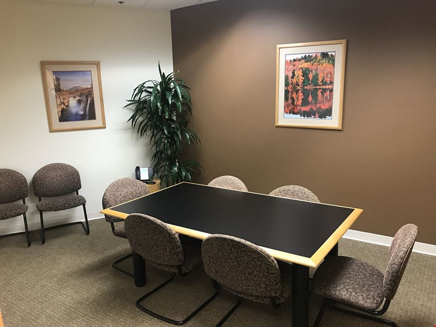 Virtual Office by Design