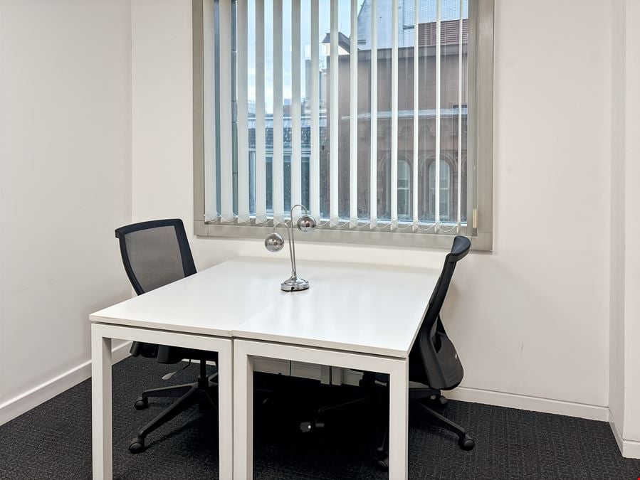 Regus - King Street