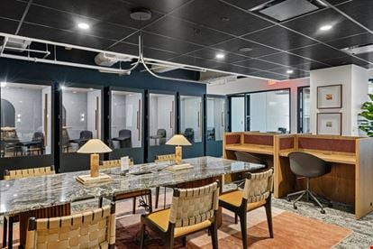 Preview of 875 3rd Avenue Office space for Rent in New York