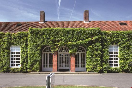 Preview of The Officers' Mess Office space for Rent in Cambridgeshire