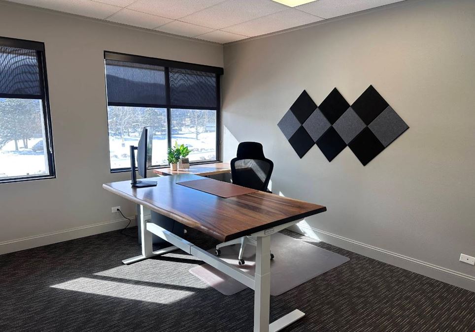 Private Office