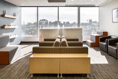 Preview of Howard Hughes                    Coworking space for Rent in Los Angeles