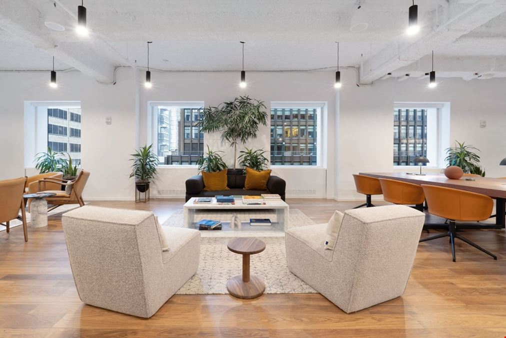 Studio - Grand Central